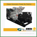 AC three phase output type With perkins electric start 1000kw/1250kva diesel generator sets